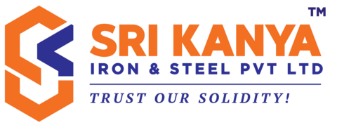 Sri Kanya Iron and Steel Private Limited
